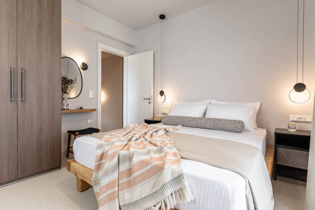 Villa Terra_0070 Eartha Horizon Villas Naxos - Breathtaking Natural Beauty