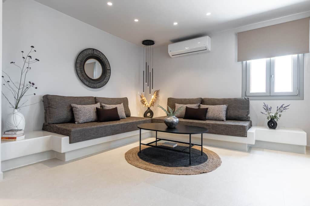 Villa Terra_0156 Eartha Horizon Villas Naxos - Breathtaking Natural Beauty