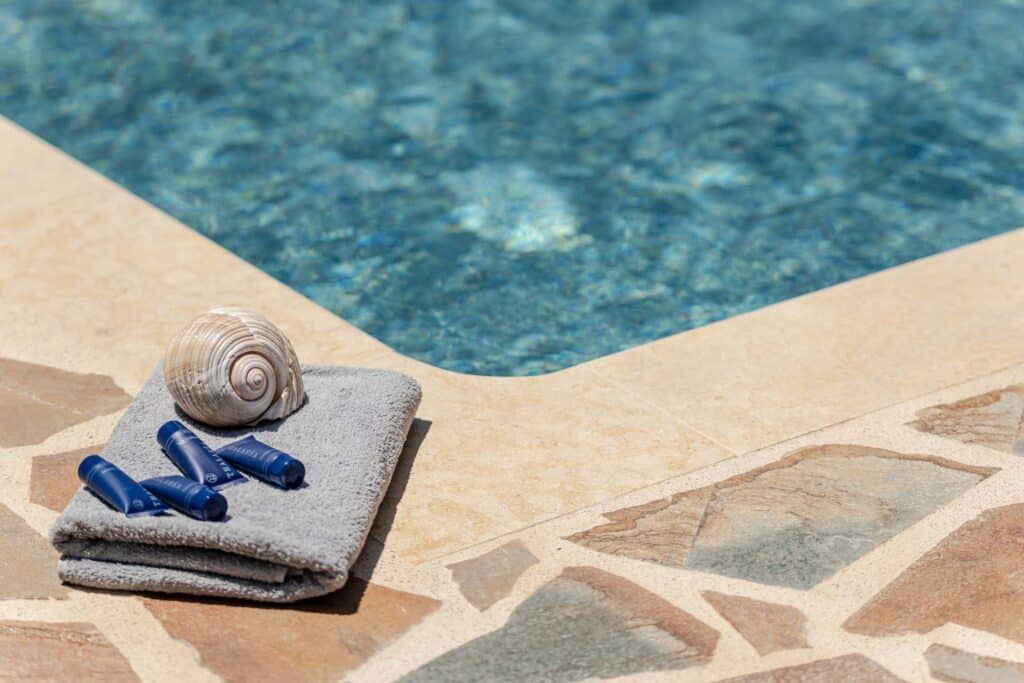 Eartha Horizon Villas Naxos - Breathtaking Natural Beauty