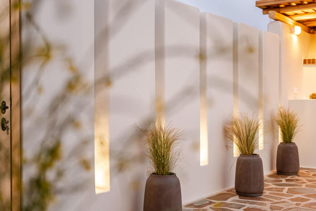 Eartha Horizon Villas Naxos - Breathtaking Natural Beauty