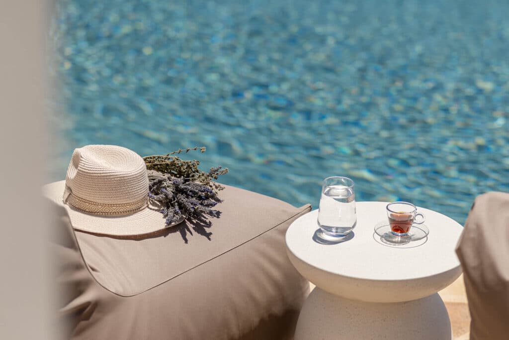 Eartha Horizon Villas Naxos - Breathtaking Natural Beauty