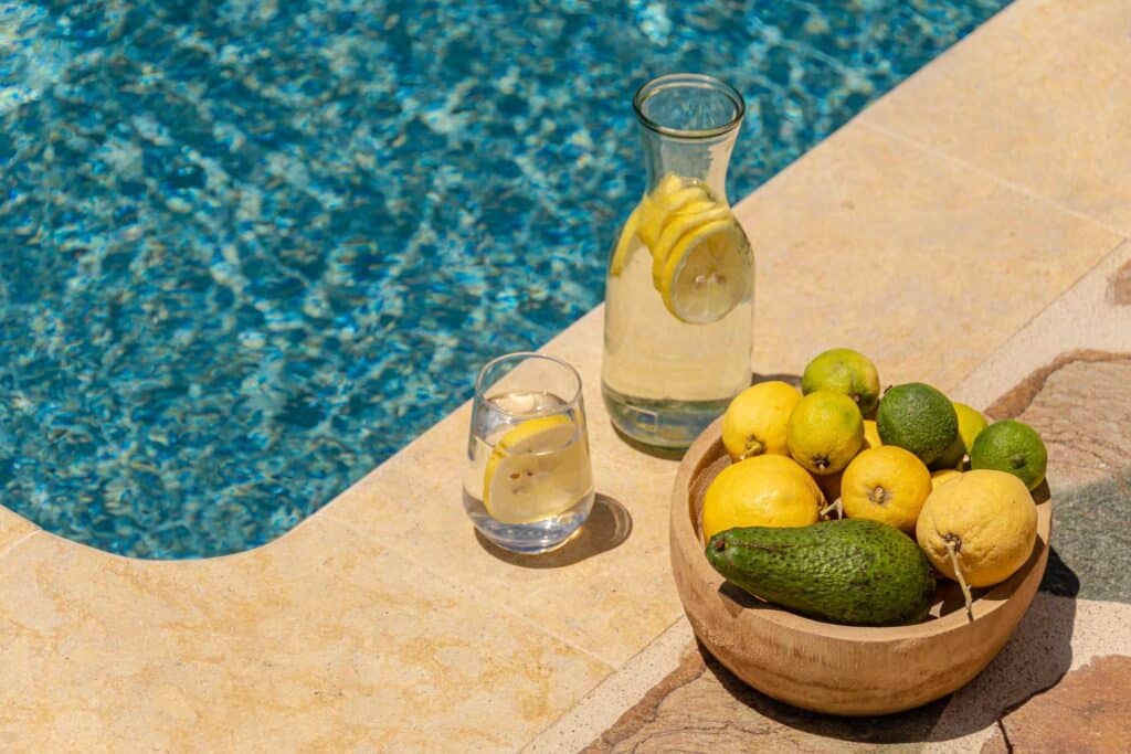 Eartha Horizon Villas Naxos - Breathtaking Natural Beauty