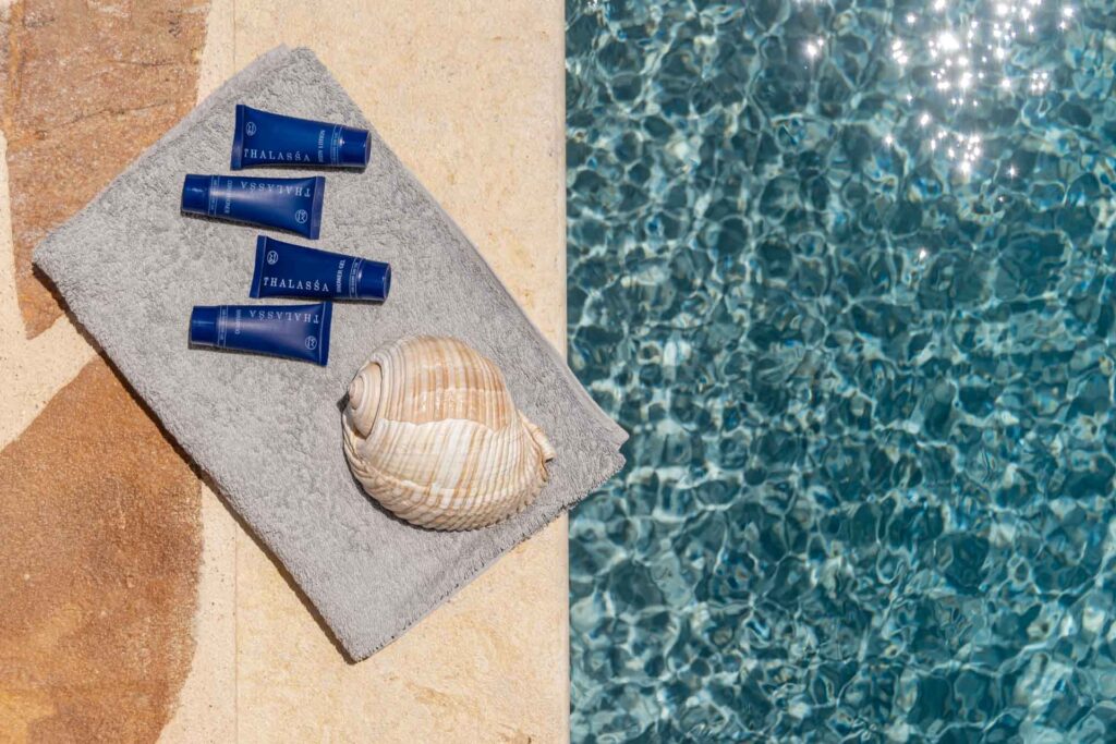 Eartha Horizon Villas Naxos - Breathtaking Natural Beauty